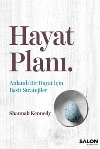 Hayat Planı