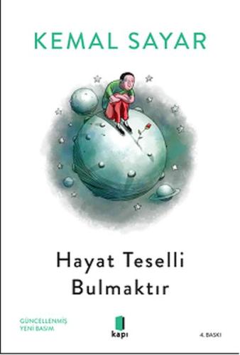 Hayat Teselli Bulmaktır Hayat Teselli Bulmaktır