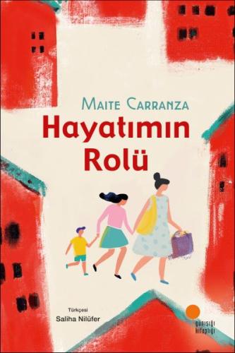 Hayatimin Rolü Hayatimin Rolü