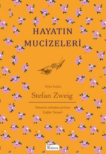 Hayatın Mucizeleri - Bez Cilt