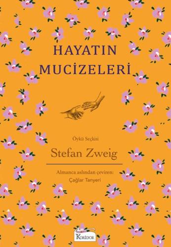Hayatın Mucizeleri - Bez Cilt Hayatın Mucizeleri - Bez Cilt