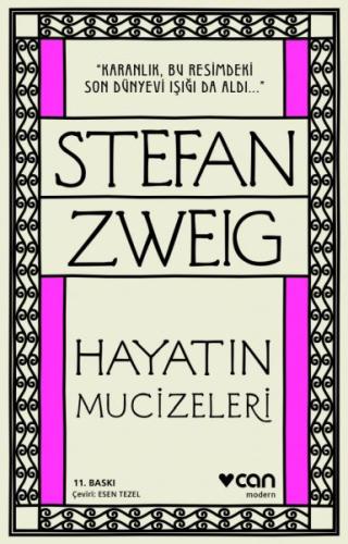 Hayatın Mucizeleri Hayatın Mucizeleri