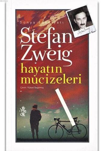 Hayatın Mucizeleri