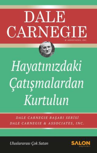 Hayatınızdaki Çatışmalardan Kurtulun Hayatınızdaki Çatışmalardan Kurtulun