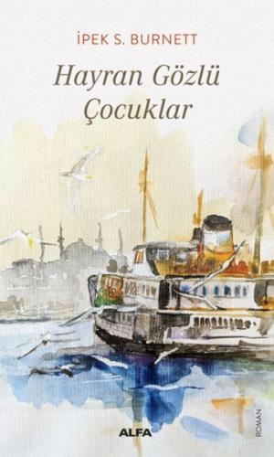 Hayran Gözlü Çocuklar Hayran Gözlü Çocuklar