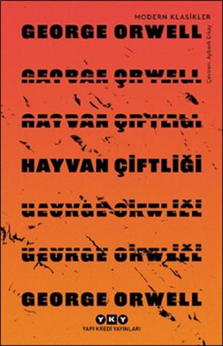 Hayvan Çiftligi Hayvan Çiftligi