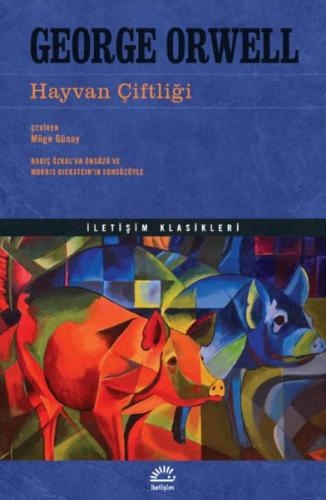 Hayvan Çiftliği