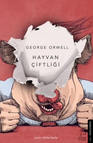 Hayvan Çiftligi Hayvan Çiftligi