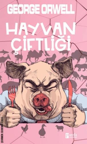 Hayvan Çiftliği Hayvan Çiftliği