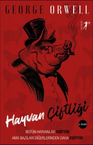 Hayvan Çiftliği Hayvan Çiftliği