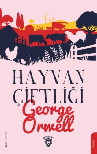 Hayvan Çiftliği Hayvan Çiftliği