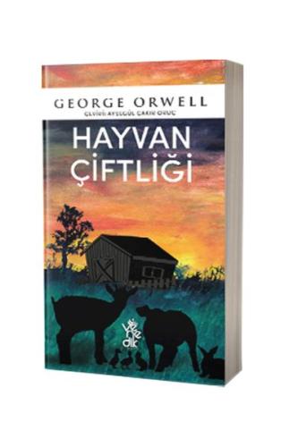 Hayvan Çiftliği