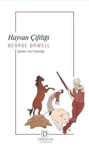 Hayvan Çiftliği Hayvan Çiftliği