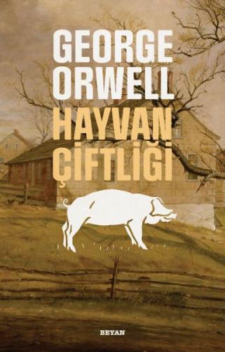 Hayvan Çiftligi