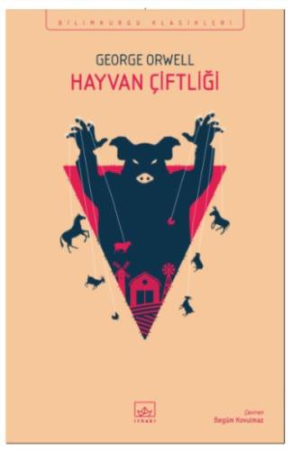 Hayvan Çiftliği Hayvan Çiftliği