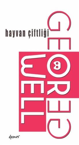 Hayvan Çiftliği Hayvan Çiftliği
