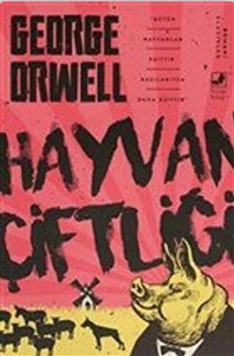 Hayvan Çiftliği Hayvan Çiftliği