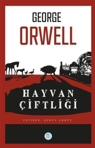 Hayvan Çiftliği Hayvan Çiftliği