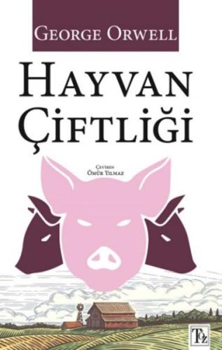 Hayvan Çiftliği Hayvan Çiftliği