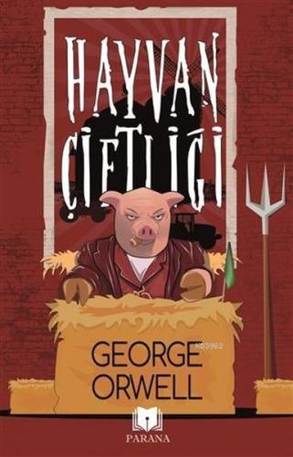Hayvan Çiftliği Hayvan Çiftliği