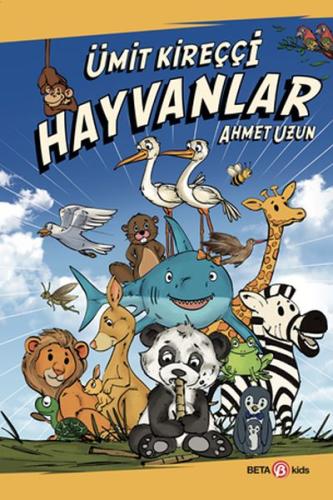 Hayvanlar Hayvanlar