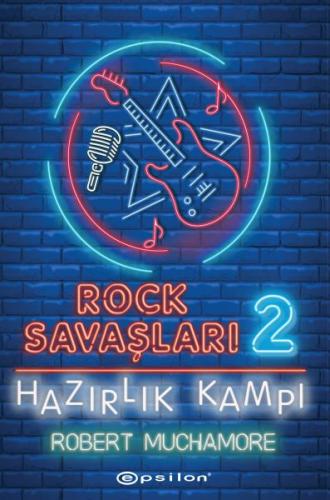 Hazırlık Kampı Rock Savaşları 2 Hazırlık Kampı Rock Savaşları 2