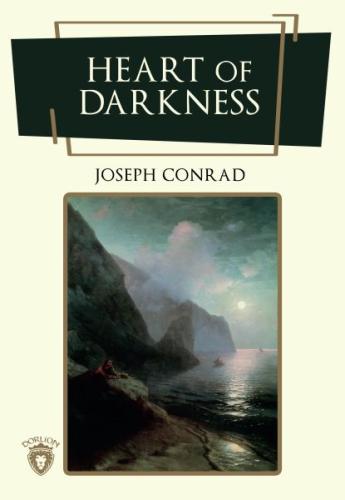 Heart Of Darkness Heart Of Darkness
