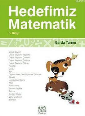 Hedefimiz Matematik 3. Kitap