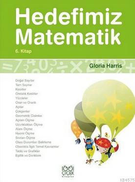 Hedefimiz Matematik 6. Kitap