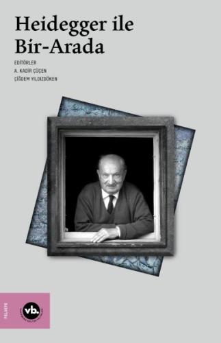 Heidegger ile Bir-Arada