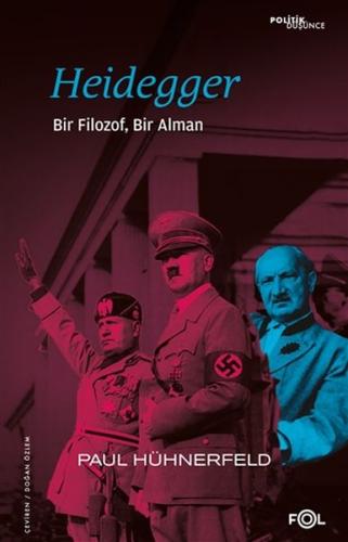Heidegger Heidegger