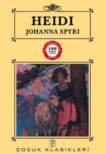 HEİDİ/JOHANNA SPYRI