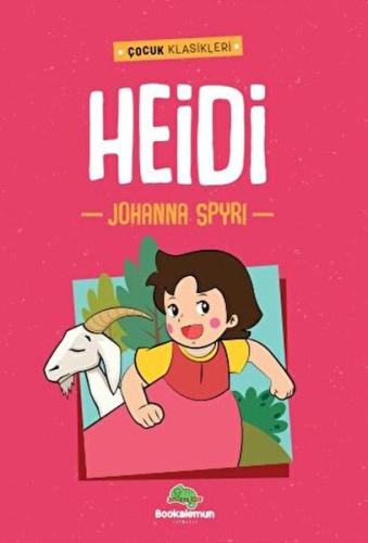 Heidi Heidi