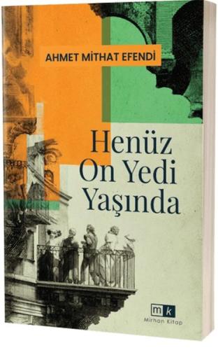 Henüz On Yedi Yaşında