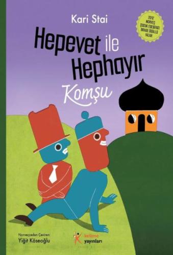 Hepevet ile Hephayır-Komşu Hepevet ile Hephayır-Komşu