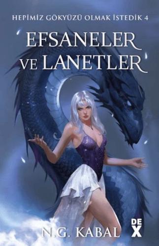 EFSANELER VE LANETLER KİDA EFSANELER VE LANETLER KİDA