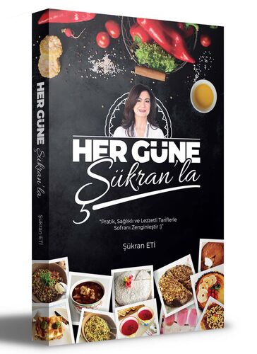 Her Güne Şükran' la(İADESİZ)