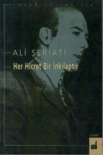 Her Hicret Bir İnkılaptır Her Hicret Bir İnkılaptır