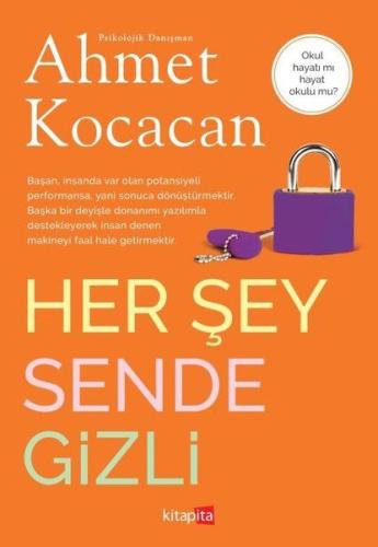 Her Sey Sende Gizli Her Sey Sende Gizli