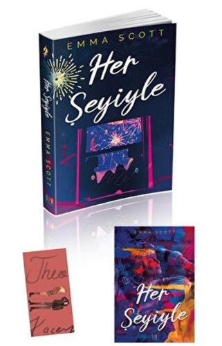 Her Şeyiyle – Son Sürat 2 Her Şeyiyle – Son Sürat 2