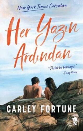 Her Yazın Ardından Her Yazın Ardından