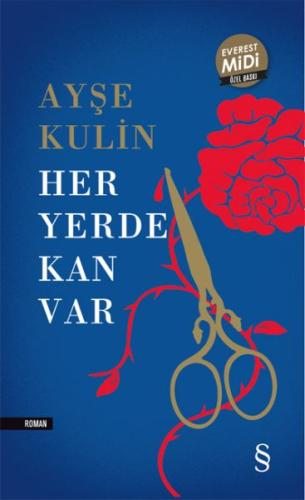 Her Yerde Kan Var Midi Boy Her Yerde Kan Var Midi Boy
