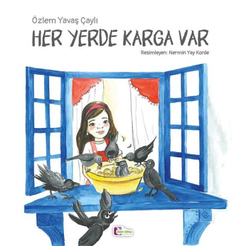 Her Yerde Karga Var Her Yerde Karga Var