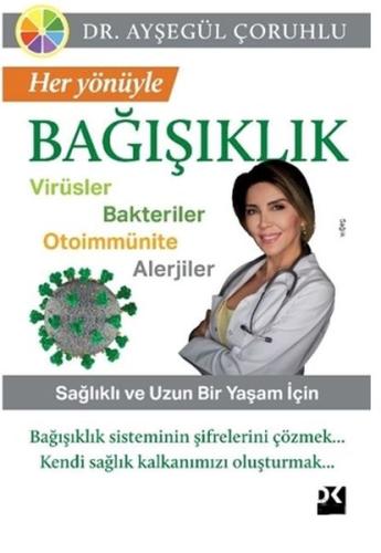 Her Yönüyle Bağışıklık