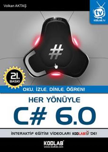 Her Yönüyle C 6.0