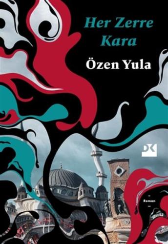 Her Zerre Kara Her Zerre Kara