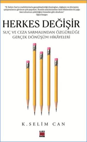 Herkes Değişir