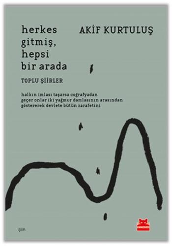 Herkes Gitmiş, Hepsi Bir Arada Herkes Gitmiş, Hepsi Bir Arada