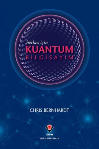 Herkes İçin Kuantum Bilgisayım