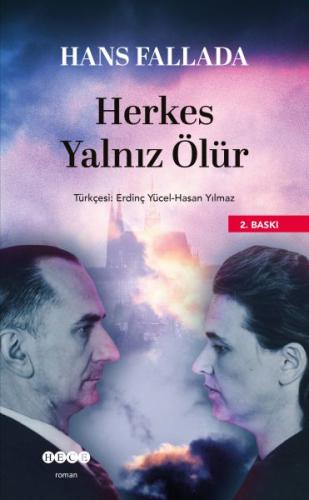Herkes Yalniz Ölür Herkes Yalniz Ölür